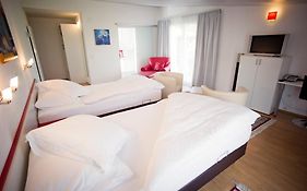 Hotel Hohberg Next BBC Arena